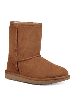 UGG® - Unisex Classic II Boots - Toddler, Little Kid, Big Kid