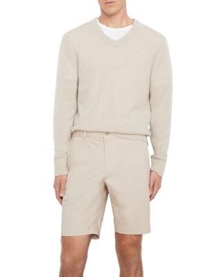 Vince - Twill Griffith Chino Shorts