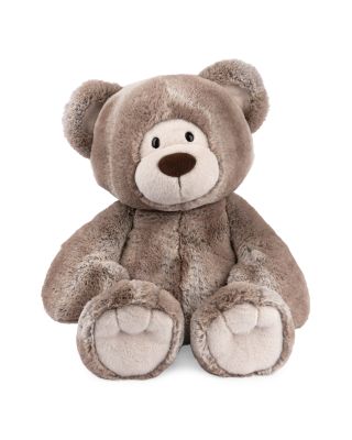 Gund - Mukki Teddy Bear, Premium Stuffed Animal, 16" - Ages 1+