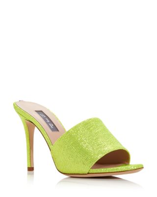 SJP by Sarah Jessica Parker - Women's Calico High Heel Sandals