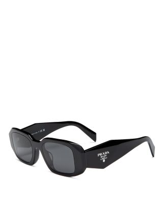 Prada - Square Sunglasses, 51mm