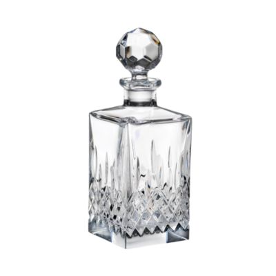 Reed & Barton - Hamilton Decanter