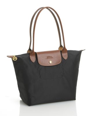 Longchamp - Le Pliage Small Nylon Shoulder Tote