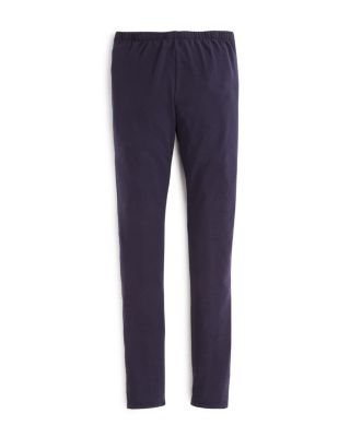 Splendid - Girls' Solid Leggings - Big Kid