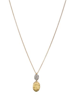 Marco Bicego - Siviglia Diamond Necklace, . 1 ct. t.w., 16.5"