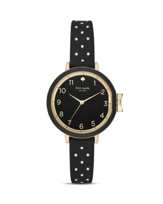 kate spade new york - Park Row Watch, 34mm