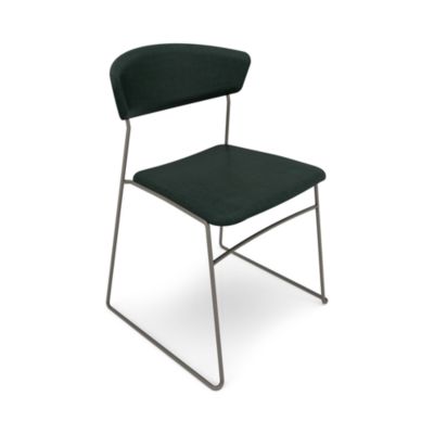 Huppé - Hupp&eacute; Wolfgang Metal Chair Collection